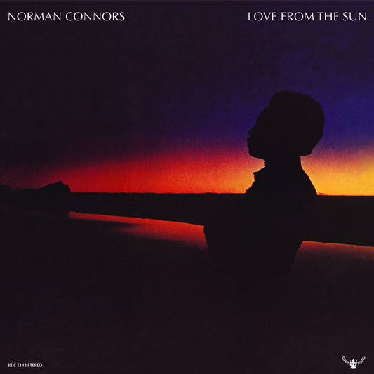Norman Connors - Love From The Sun [180 Gram]