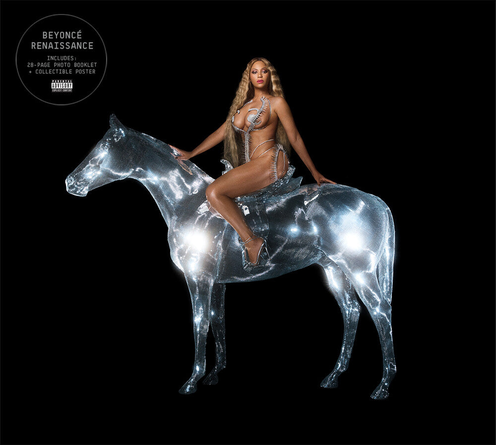 Beyoncé - RENAISSANCE