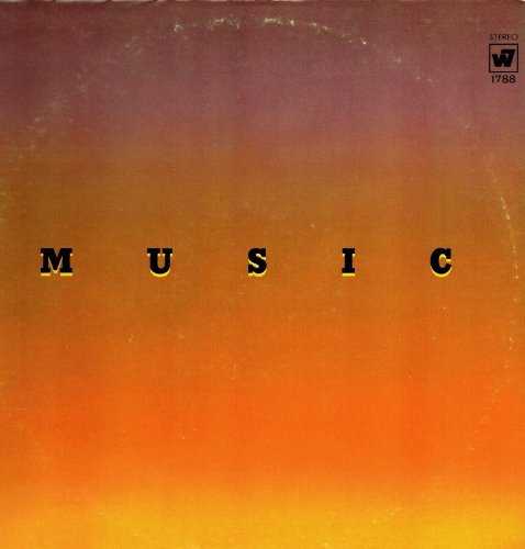 Mason Williams - Music by Mason Williams LP