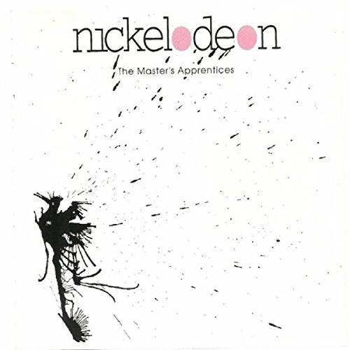 Nickelodeon - The Master's Apprentice LP