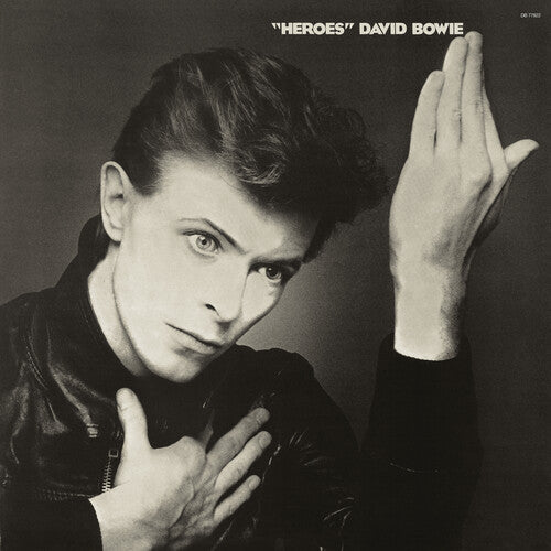 David Bowie - Heroes (2017 Remaster)