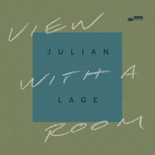 Julian Lage - View With A Room