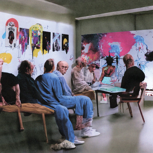 Lil Uzi Vert - Red & White (Ep) (Mod)