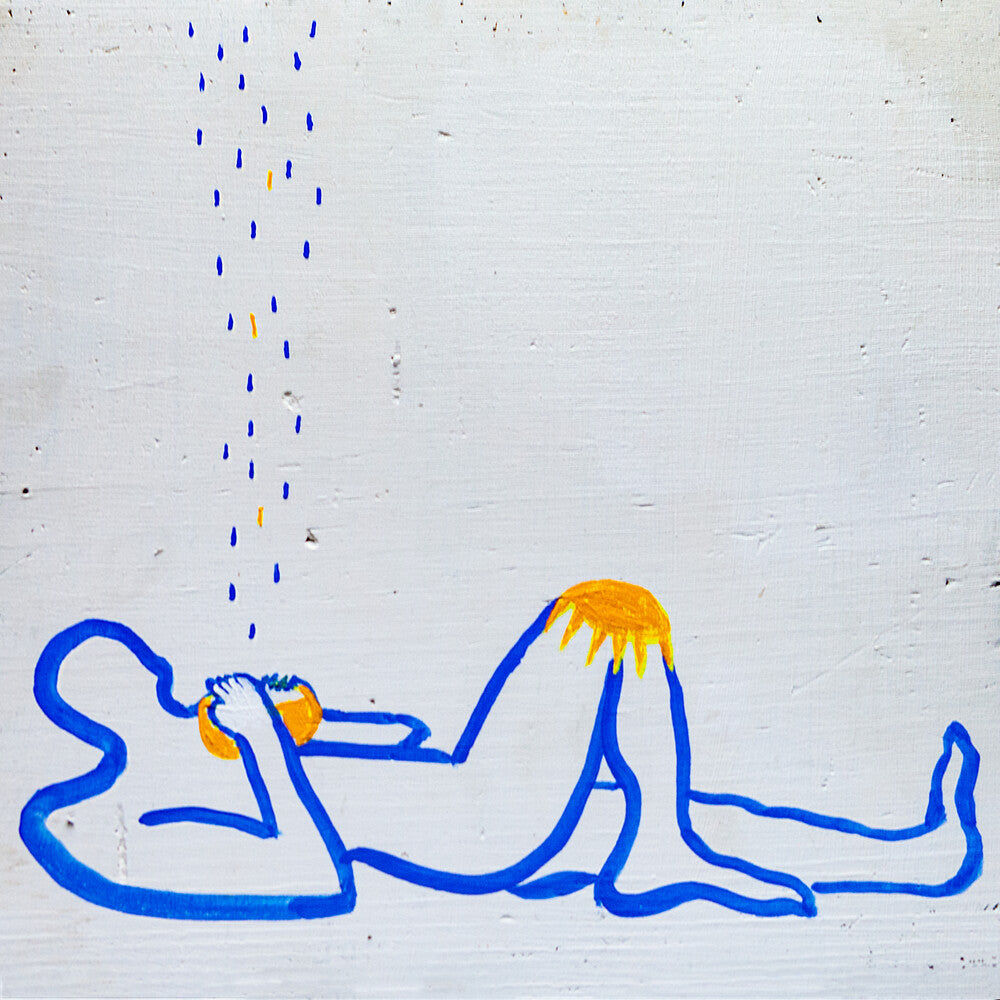 Pre-Order: Twain - Noon