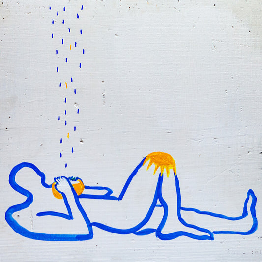 Pre-Order: Twain - Noon