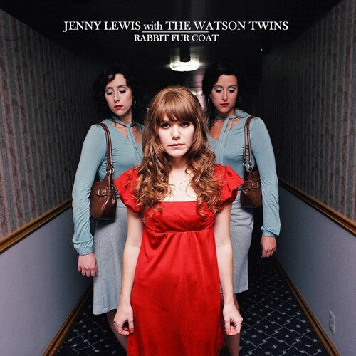 Jenny Lewis - Rabbit Fur Coat