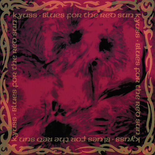 Kyuss - Blues For The Red Sun