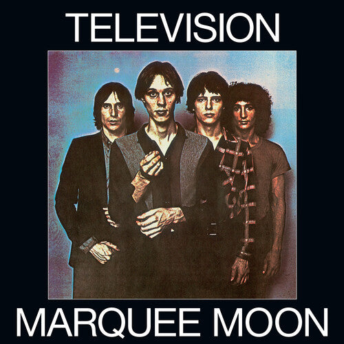 Television - Marquee Moon