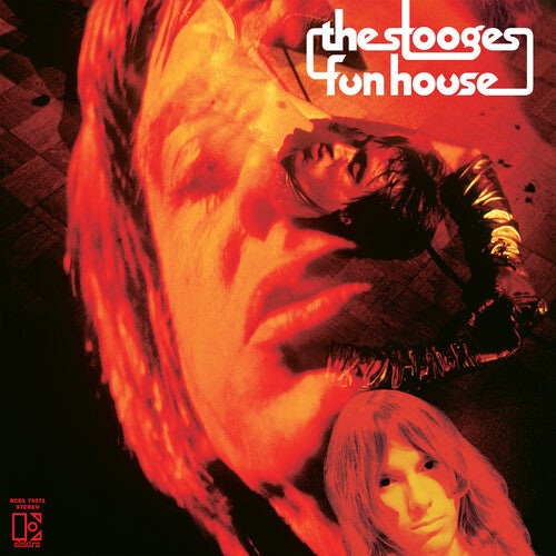 The Stooges - Fun House