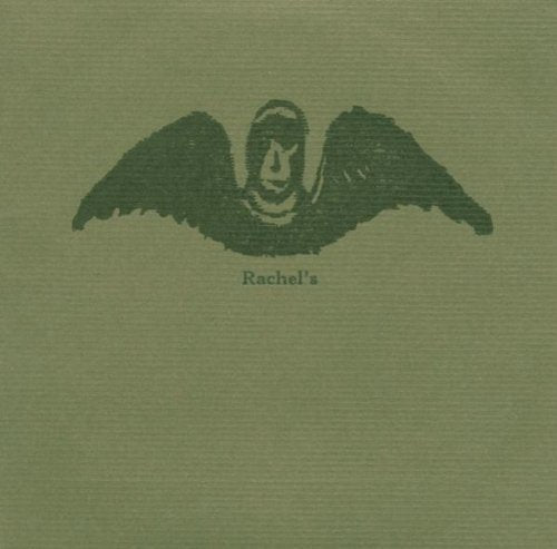 Rachel's – Handwriting CD