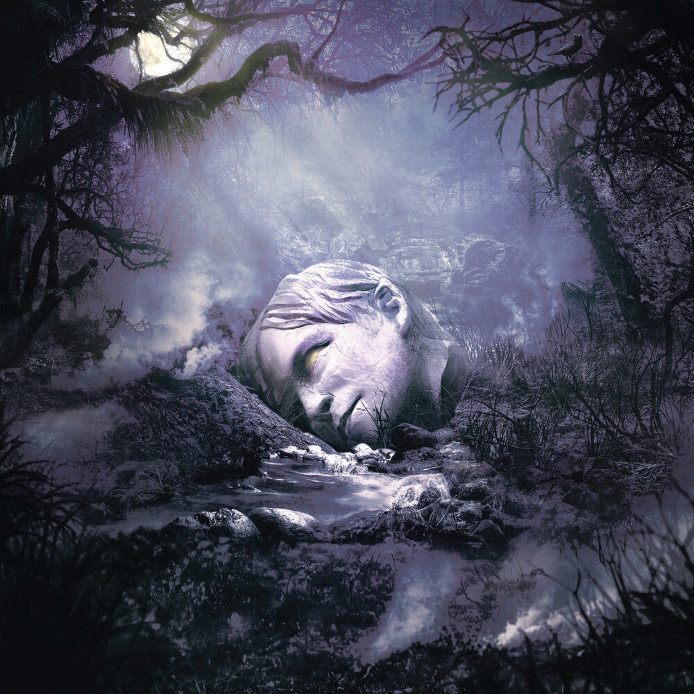 the album cover for Weezer - SZNZ: Autumn EP