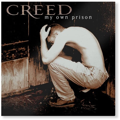 Creed - My Own Prison