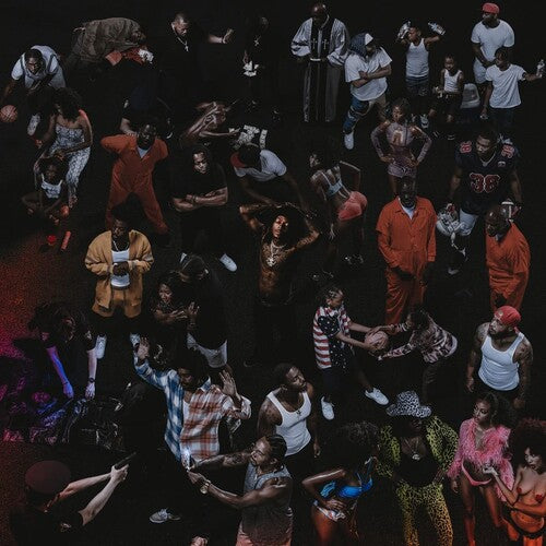JID - The Forever Story