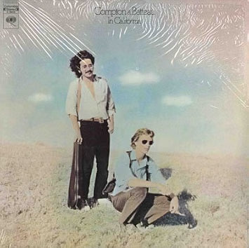 Compton & Batteau – In California LP