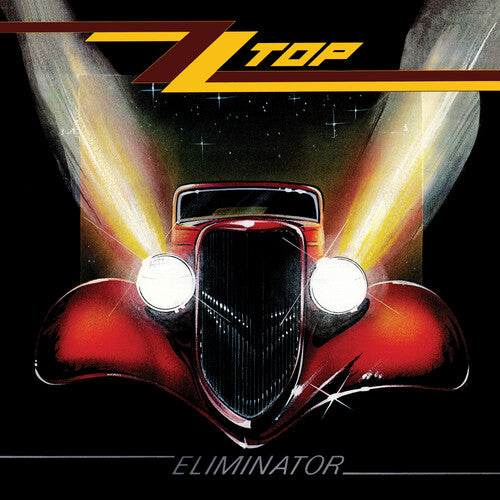 ZZ Top - Eliminator (40th Anniversary) (syeor)