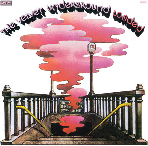 The Velvet Underground - Loaded (syeor)