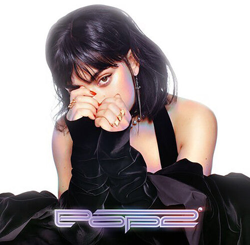 Charli XCX - Pop 2 5 Year Anniversary Vinyl