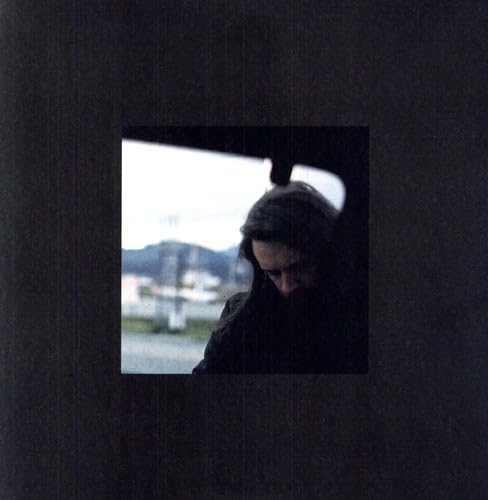 J. Tillman – Singing Ax LP