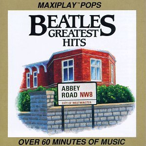Rochester Pops - The Beatles Greatest Hits