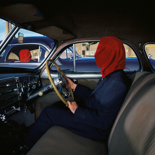 The Mars Volta - Frances The Mute