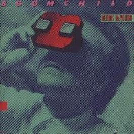 Dennis DeYoung – Boomchild LP