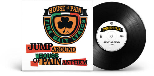 House of Pain - Jump Around / House Of Pain Anthem