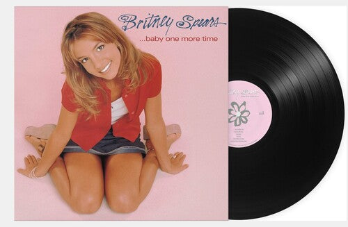 Britney Spears - ...Baby One More Time