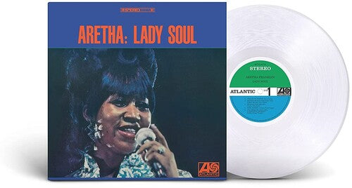 Aretha Franklin - Lady Soul