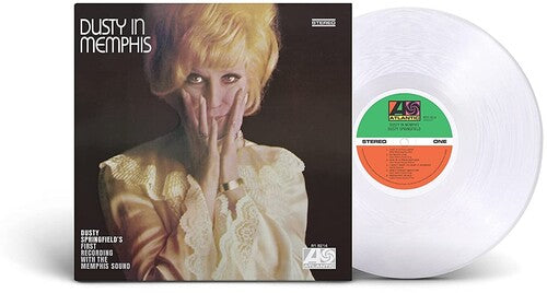 Dusty Springfield - Dusty In Memphis