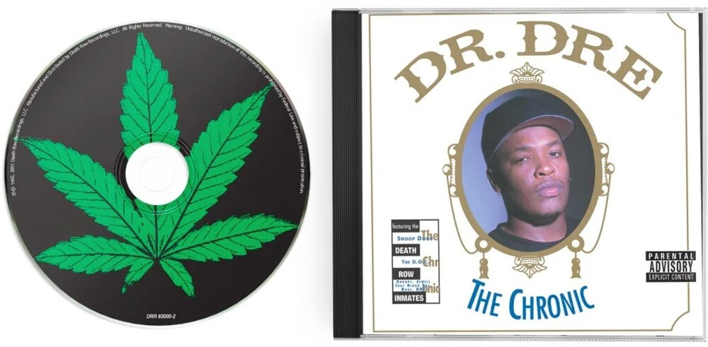 Dr. Dre - The Chronic