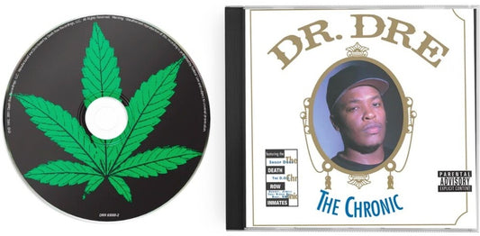 Dr. Dre - The Chronic