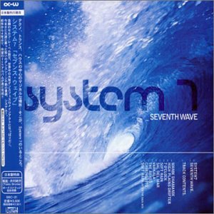 System 7 – Seventh Wave CD
