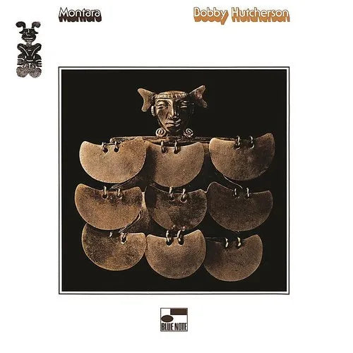 Bobby Hutcherson - Montara (Blue Note Tone Poet)
