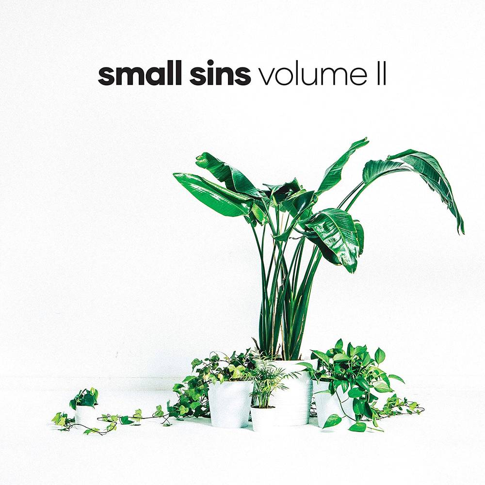 Pre-Order: Small Sins - Volume II