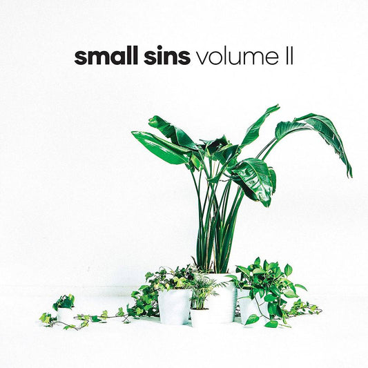Pre-Order: Small Sins - Volume II
