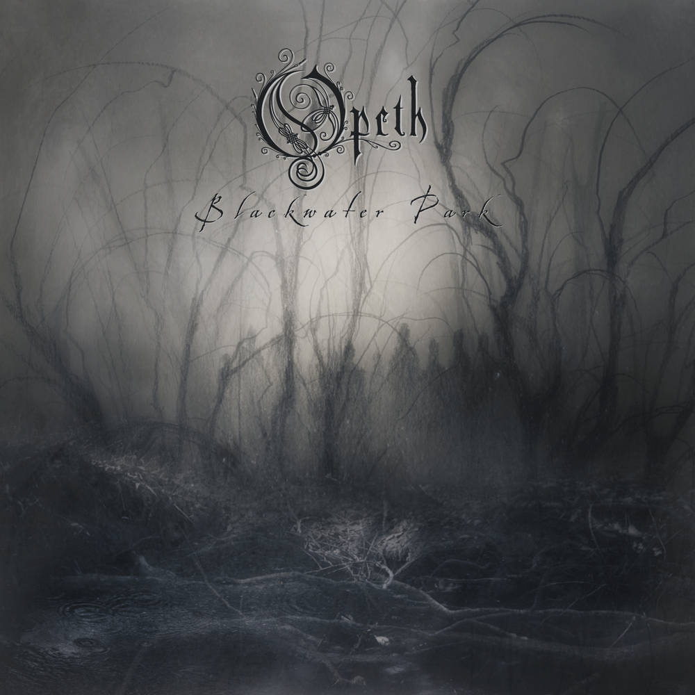 Opeth - Blackwater Park: 20th Anniversary Edition [Indie Exclusive Limited Edition Silver 2LP]