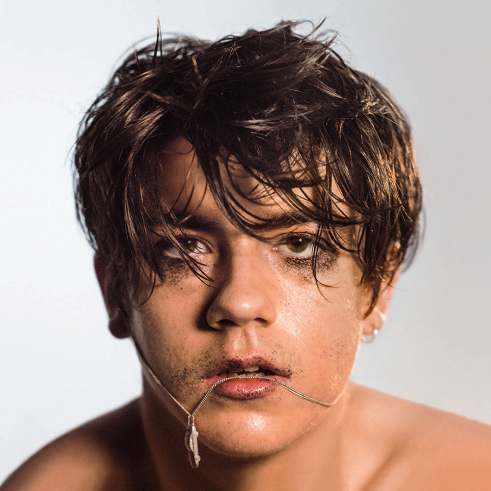 Declan McKenna - What Do You Think About The Car? [Translucent Yellow LP]