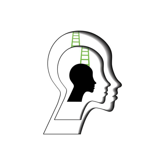 Guilty Simpson & Gensu Dean - EGO [Indie Exclusive Limited Edition LP]