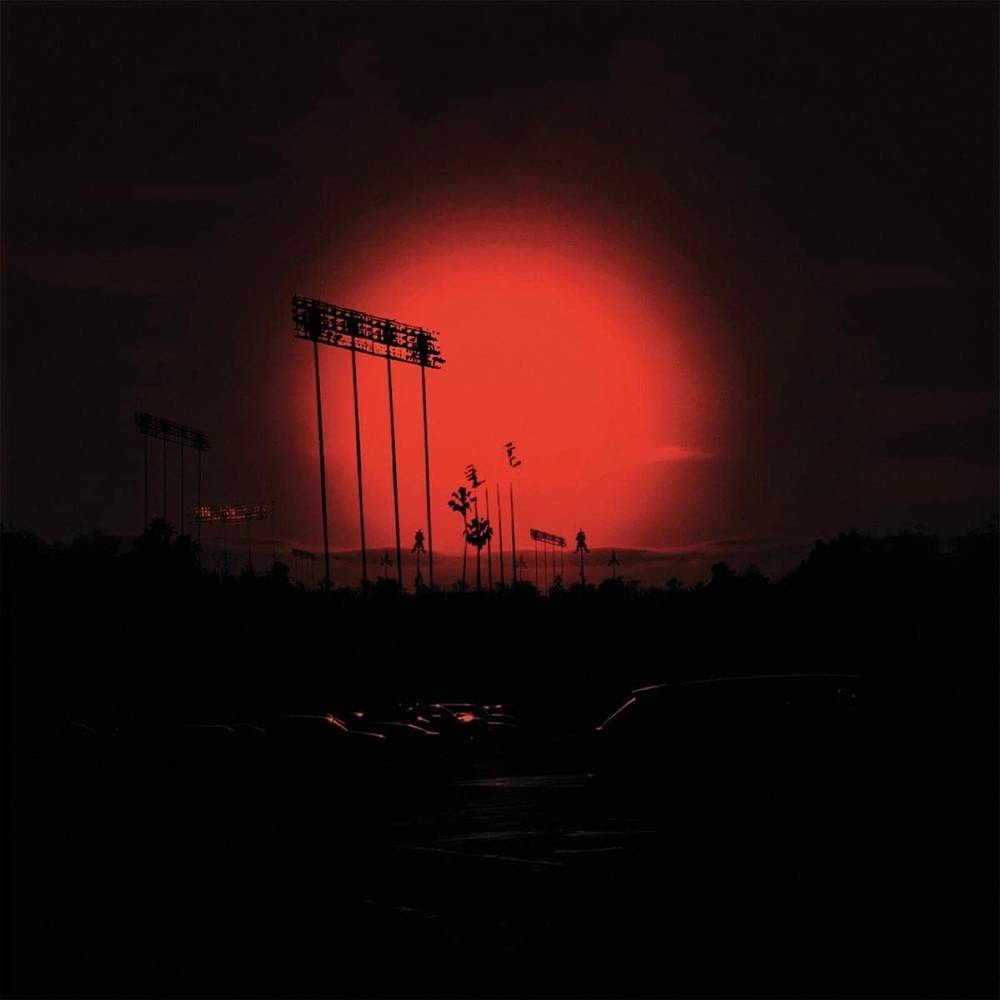 the album cover for The Afghan Whigs - How Do You Burn? [Indie Exclusive Limited Edition Baby Pink LP]