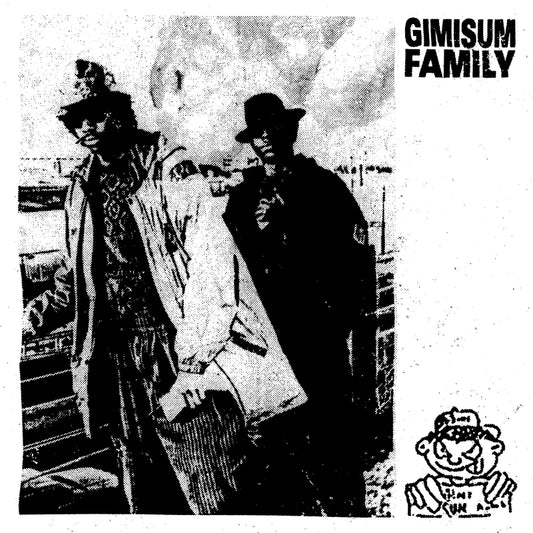 Gimisum Family - Gimisum Family