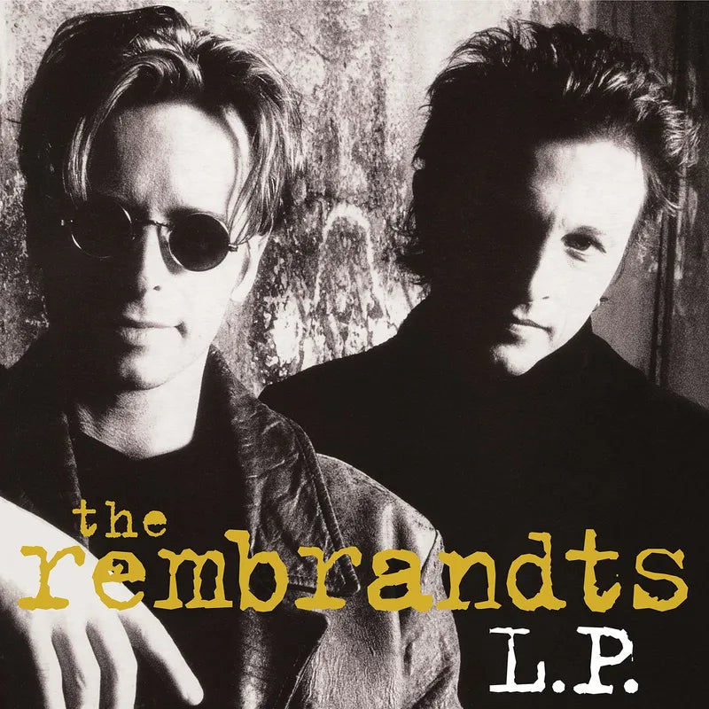 The Rembrandts - L.P.