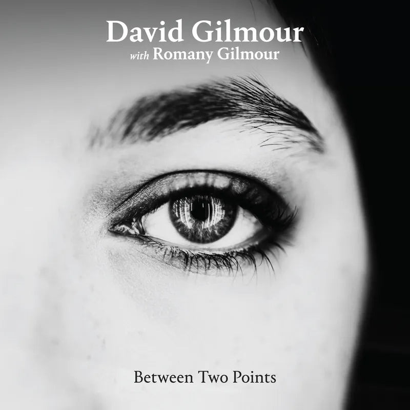 David Gilmour - Between Two Points