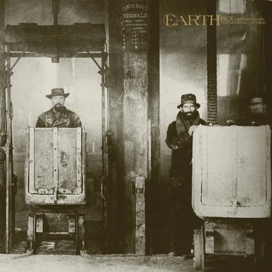 Earth - Hex (20th Anniversary Edition)