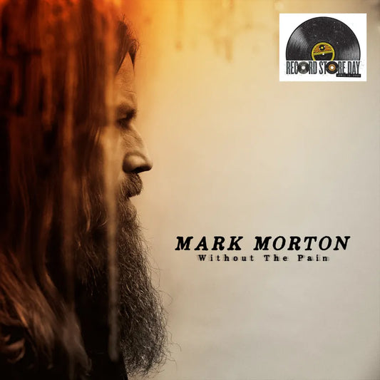 Mark Morton - Without The Pain