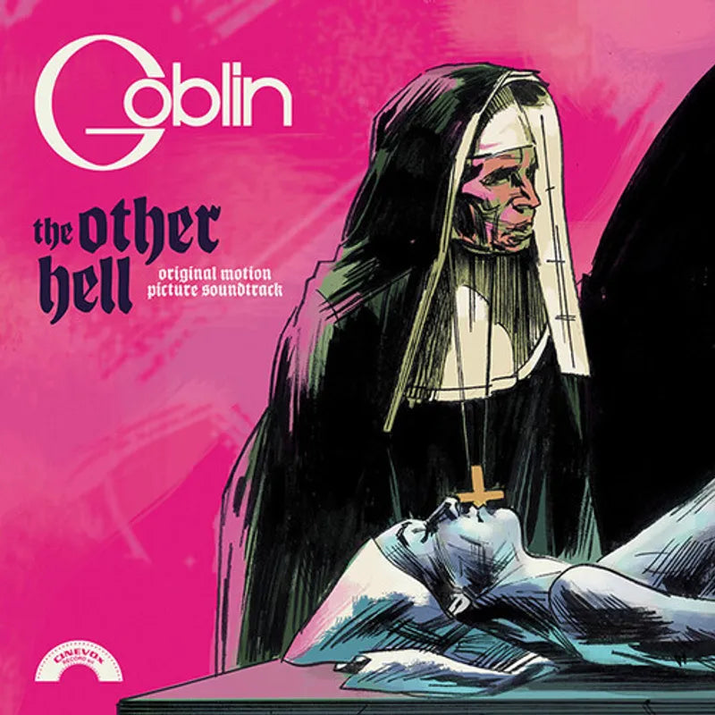 Goblin - L'altro Inferno/The other Hell - O.S.T.