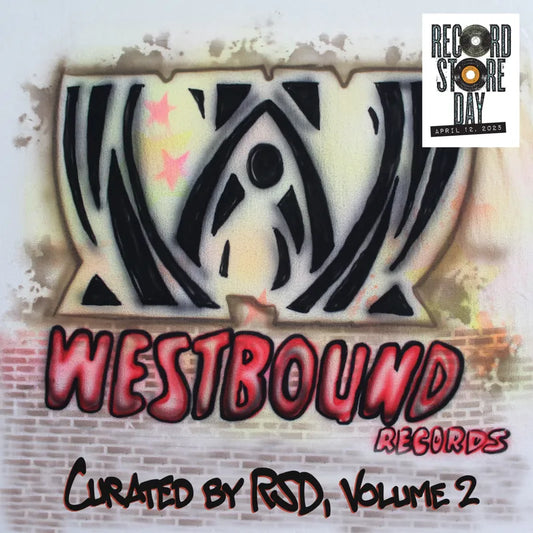 Various Artists - The Westbound Sound: Foundations (Westbound Records Curated by RSD, Vol. 2)