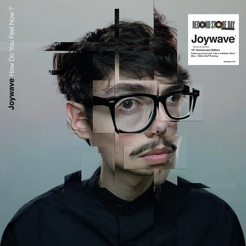 Joywave - How Do You Feel Now? (10th Anniversary Edition) (Color vinyl)