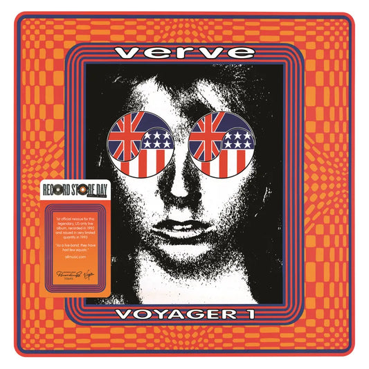 The Verve - Voyager 1