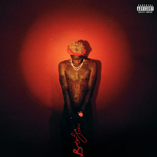 Young Thug - Barter 6