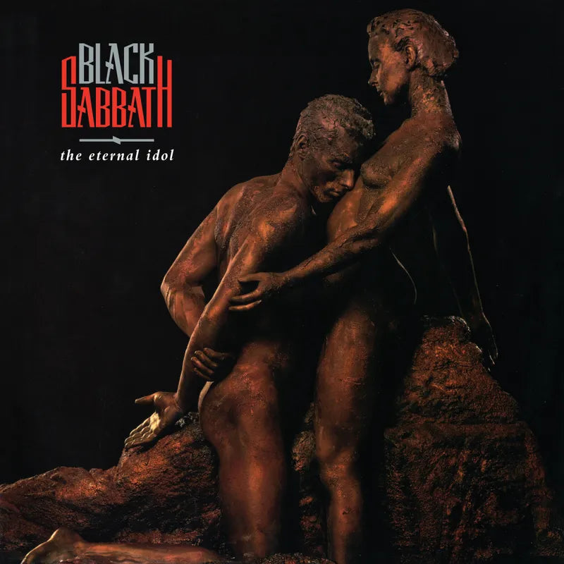 Black Sabbath - The Eternal Idol